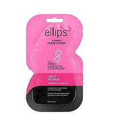 Ellips Hair Repair Μάσκα Μαλλιών για Επανόρθωση 18gr