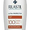Rilastil Ultra Protector 100+ Fluid Αντηλιακή Κρέμα Προσώπου SPF100 75ml