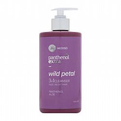 Medisei Panthenol Extra Wild Petal 3 in 1 Cleanser 500ml 