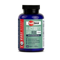 SaltStick Electrolyte Caps Plus Caffeine 100 Κάψουλες