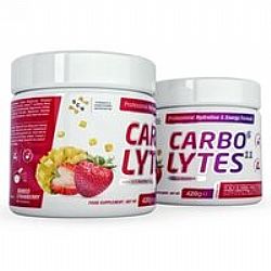 SCN Carbo6Lytes11 με Γεύση Strawberry Mango 420gr