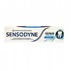 Sensodyne Repair & Protect Οδοντόκρεμα για Αναδόμηση, 75ml