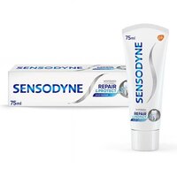 Sensodyne Repair & Protect Whitening, Οδοντόκρεμα για Αναδόμηση και Λεύκανση,75ml.
