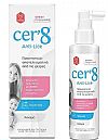 Vican Cer8 Anti-Lice Λοσιόν για Πρόληψη Ενάντια στις Ψείρες 150ml