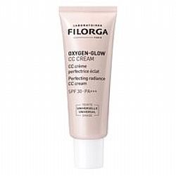 Filorga Oxygen Glow CC Cream Κρέμα για Λάμψη & Ομοιομορφία, 40ml
