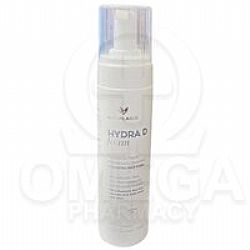 Anaplasis Hydra D Foam Ενυδατικός Αφρός Καθαρισμού Προσώπου 200ml