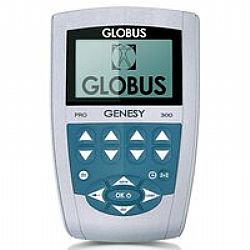 Globus Genesy 300 Pro Φορητή Συσκευή Ηλεκτροθεραπείας 