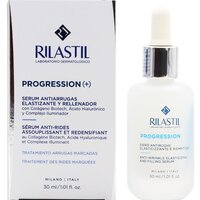 Rilastil Progression+ Anti-Wrinkle Elasticizing & Filling Serum, Αντιρυτιδικός Ορός 30ml