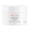 Avene Hydrance Aqua-Gel Light Gel Προσώπου για Ενυδάτωση 50ml