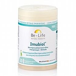 Be-Life Imubiol Προβιοτικά 30 κάψουλες