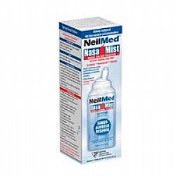 NeilMed NasaMist Spray Ισότονο, 75ml