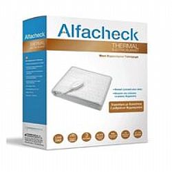 Alfacheck Thermal Electric Blanket Μονό Θερμαινόμενο Υπόστρωμα 150x80cm