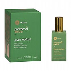 Medisei Panthenol Extra Pure Nature Eau de Toilette 50ml - Γυναικείο Αρωμα, 50ml