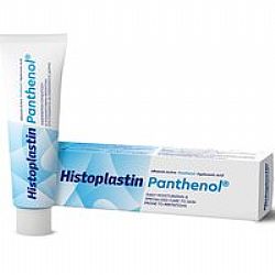 Histoplastin Panthenol Κρέμα Ενυδάτωσης Για Ευαίσθητο Δέρμα 100ml