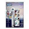 Oral-B Vitality Pro Ηλεκτρική Οδοντοόβουρτσα Disney Special Edition,με Θήκη Ταξιδίου 1τμχ