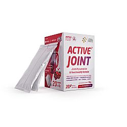 SCN Active7 Joint Συμπλήρωμα για την Υγεία των Αρθρώσεων 20 x 8gr