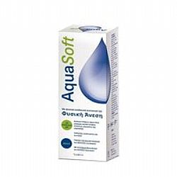 Amvis Aqua Soft Υγρό Φακών Επαφής 60ml