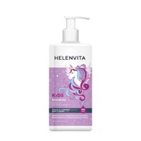 Helenvita Kids Unicorn Shampoo Παιδικό Σαμπουάν Μαλλιών 500ml