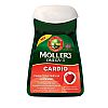 Moller's Omega-3 Cardio 60 μαλακές κάψουλες