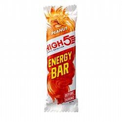 High5 Energy Μπάρα Πρωτεΐνης με Γεύση Φυστίκι 55gr