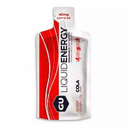 GU Energy Liquid Cola With Caffeine 40mg (60gr)