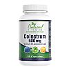 Natural Vitamins Colostrum 500mg 60 caps