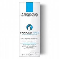 La Roche-Posay Cicaplast Hand Cream , Κρέμα Χεριών για Πολύ Σκασμένα Χέρια 50ml