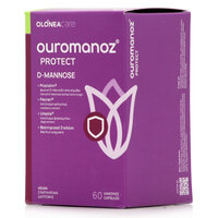 Olonea Ouromanoz Protect Για Τις Λοιμώξεις Του Ουροποιητικού 60caps