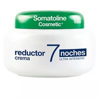 Somatoline Cosmetic Εντατικό Αδυνάτισμα 7 Νύχτες Κρέμα Θερμικής Δράσης 400 ml