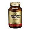 Solgar L-Glutamine 1000mg tabs 60s