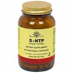 Solgar 5-HTP(Hydroxytryptophan) 100mg veg.caps 90s