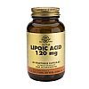Solgar Alpha Lipoic Acid 120mg veg.caps 60s