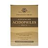 Solgar Advanced Acidophilus Plus veg.caps 60s