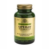 Solgar Cat's Claw Inner Bark Extract veg.caps 60s