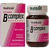 Health Aid Vitamin B Complex Supreme capsules 30s