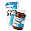 Health Aid Vitamin B1 100mg veg.tabs 90s