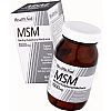Health Aid MSM With Vitamin C 1000mg veg.tabs 90s