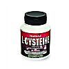 Health Aid L-Cysteine With Vit B6 550mg tabs 30s