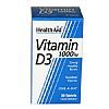 Health Aid Vitamin D3 1000IU vetabs 30s