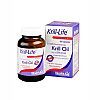 Health Aid Krill-Life Oil 100% Pure Antarctic capsules 60s