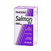 Health Aid Salmon Oil - Rich in Omega-3 capsules 60s