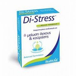 Health Aid Di-Stress tabs 30s