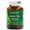 Health Aid Green Tea 1000mg tabs 60s