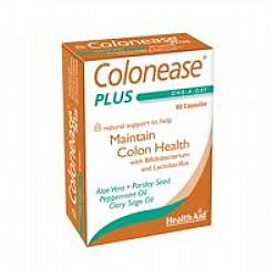Health Aid Colonease Plus capsules 60s