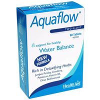 Health Aid Aquaflow veg.tabs 60s