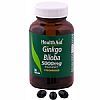 Health Aid Ginkgo Biloba 5000mg capsules 30s