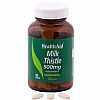 Health Aid Milk Thistle 500mg tabs 30s
