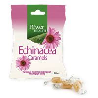 PowerHealth Echinacea Caramels 60gr