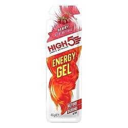 High5 Energy Gel Berry 40gr