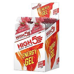 HIGH5 Energy Gel Berry 20*40g